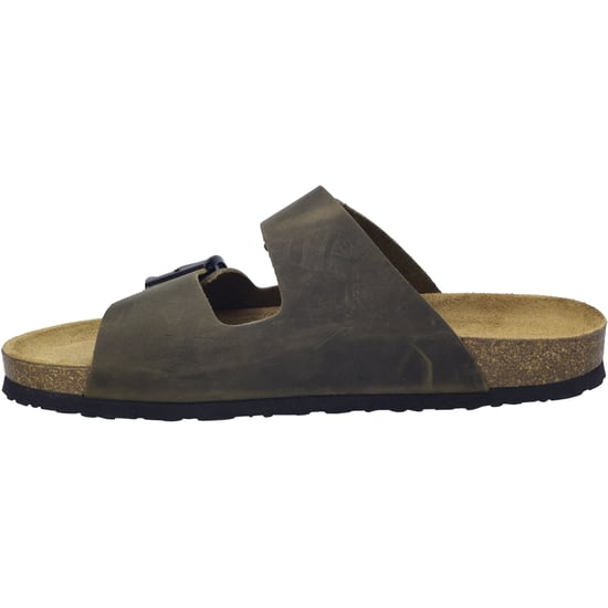 JOSEF SEIBEL Hombres Sandalia Josef 01 en verde - Image 3