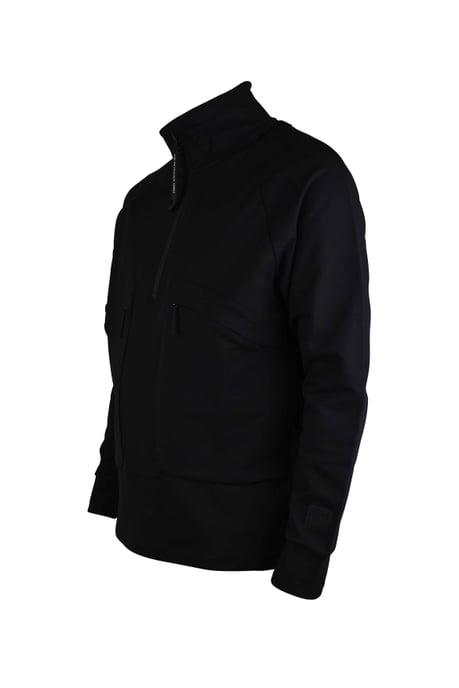 C.P. Company Sudadera Negro - Image 3