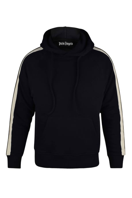 Palm Angels Sudadera Negro - Image 1