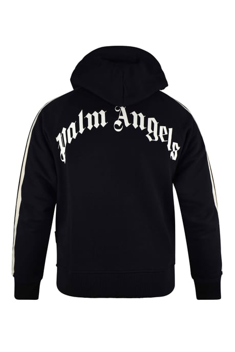 Palm Angels Sudadera Negro - Image 2
