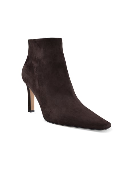 THE ROW Botas Carla 80 Marrón - Image 2