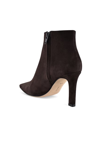 THE ROW Botas Carla 80 Marrón - Image 3