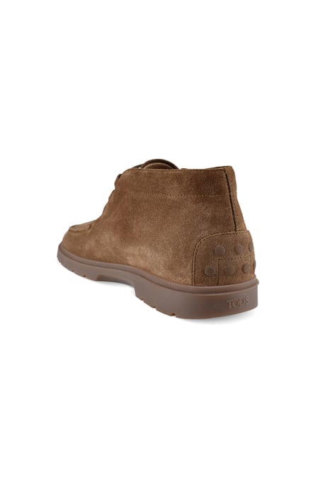 Tod’s Botas Marrón - Image 3