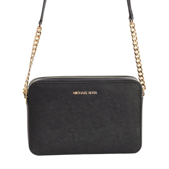 Bolso de piel cruzado Jet Set 35T8GTTC9L para mujer - Image 2