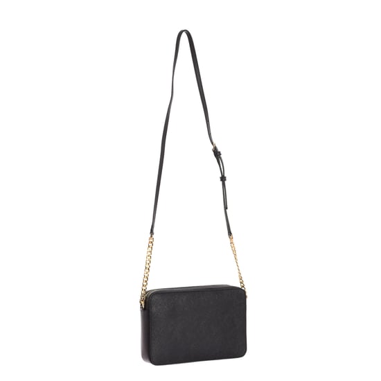 Bolso de piel cruzado Jet Set 35T8GTTC9L para mujer - Image 4