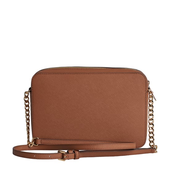 Bolso de cuero cruzado Jet Set 35T8GTTC9L para mujeres - Image 3