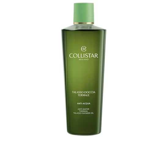 Talasso-shower Aceite De Ducha Drenante 400 ml - Image 1