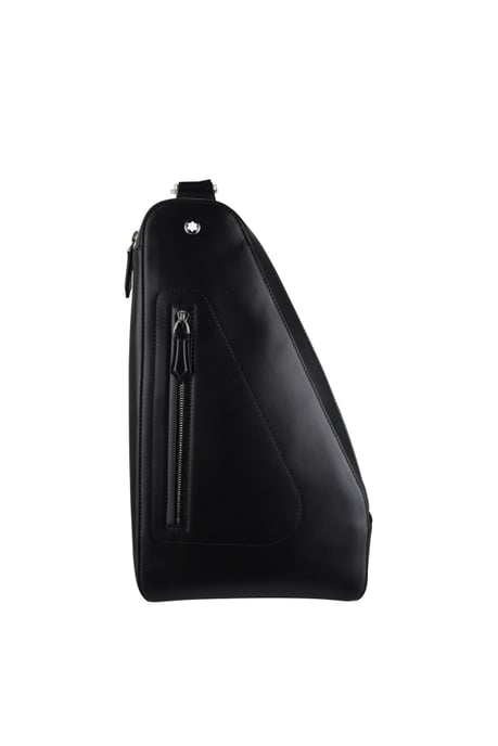 Montblanc Bolsa Negro - Image 1