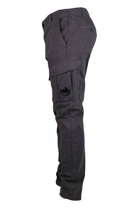 C.P. Company Pantalones Gris - Image 2