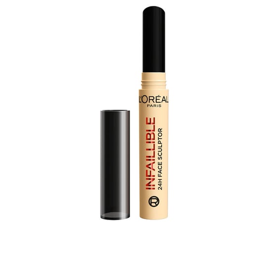 Infaillible Face Sculptor Barra De Contorno Stick #fair Light 2,3 gr - Image 1
