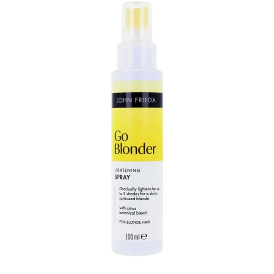 Go Blonder Lemon Miracle Hair Mask 100 ml - Image 1