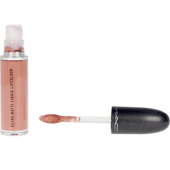 Retro Matte Liquid Lip Colour #burnt Spice 5 ml - Image 1