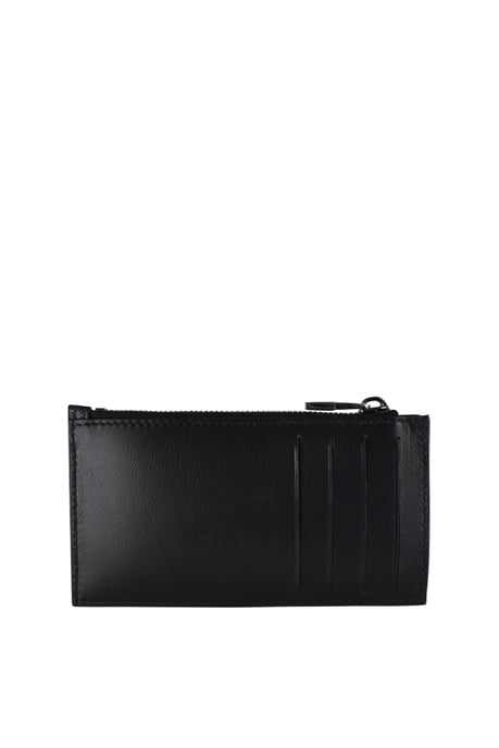 Dior Tarjetero Negro - Image 2