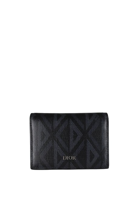Dior Cartera Negro - Image 1