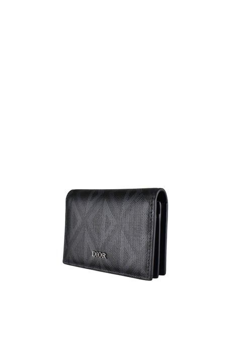Dior Cartera Negro - Image 4