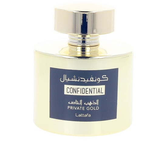 Confidential Private Gold Edp Vapo 100 ml - Image 1