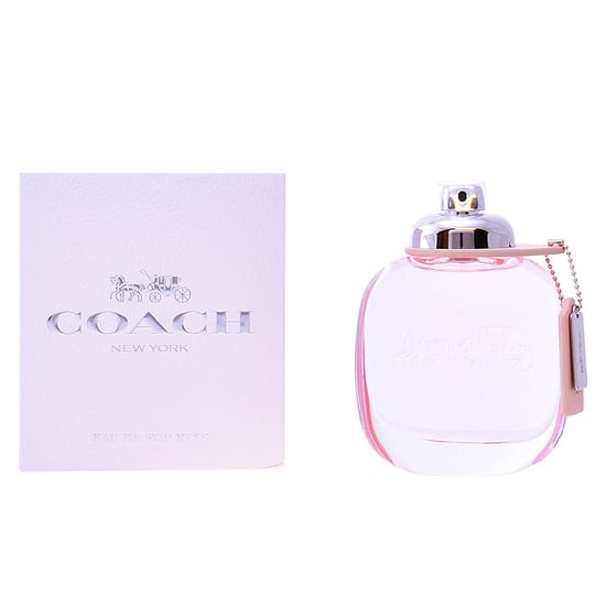 Coach Eau De Toilette Eau De Toilette Vaporizador 90 ml - Image 1