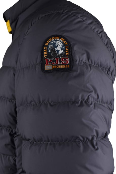 Parajumpers Chaqueta Gris - Image 3