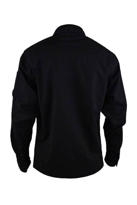 C.P. Company Chaqueta Negro - Image 2