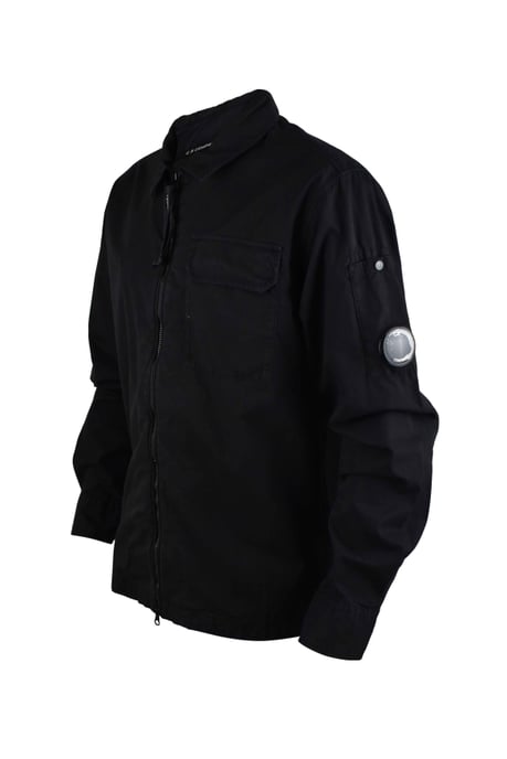 C.P. Company Chaqueta Negro - Image 3