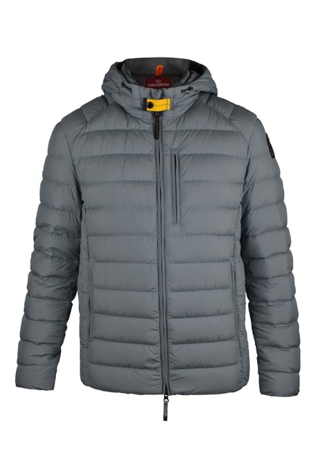 Parajumpers Chaqueta Gris - Image 1