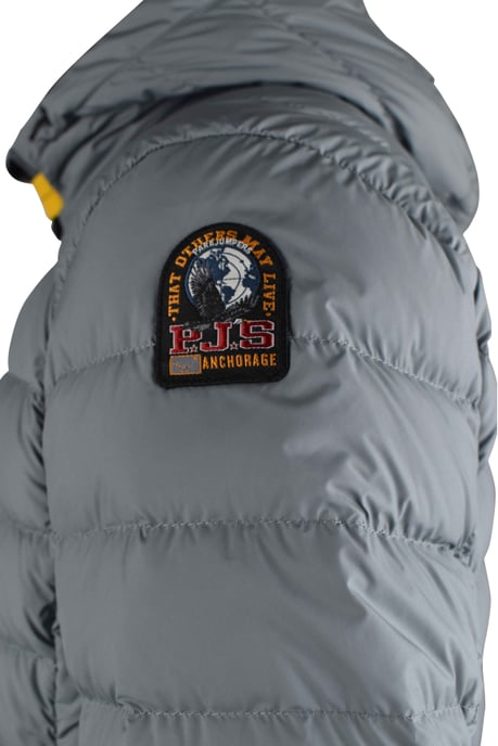Parajumpers Chaqueta Gris - Image 3