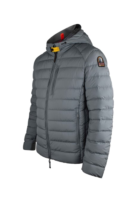 Parajumpers Chaqueta Gris - Image 4