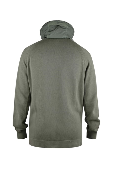 C.P. Company Chaqueta Caqui - Image 2