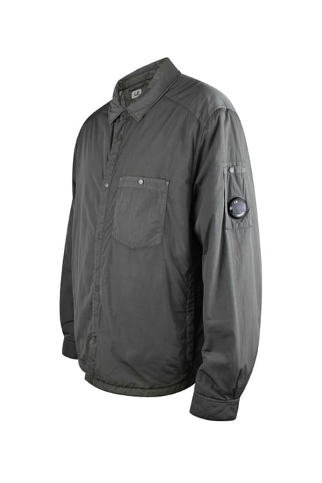 C.P. Company Chaqueta impermeable Verde - Image 3