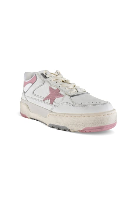 Golden Goose Deluxe Brand Sneakers Forty2 Blanco - Image 2