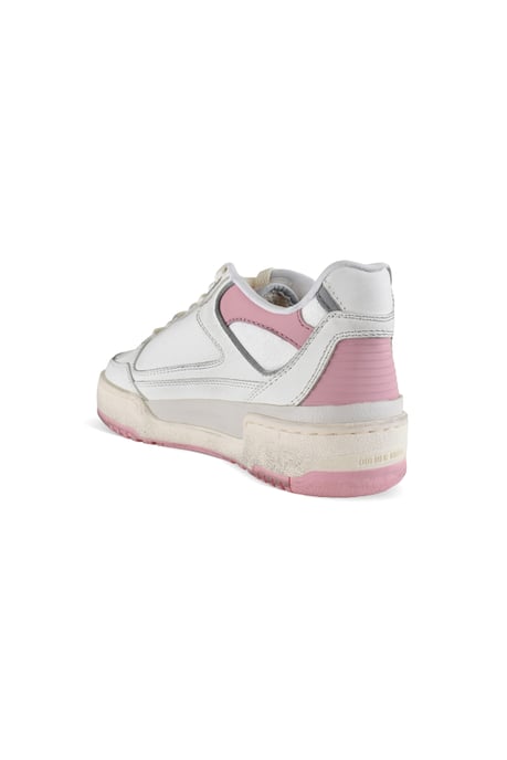 Golden Goose Deluxe Brand Sneakers Forty2 Blanco - Image 3