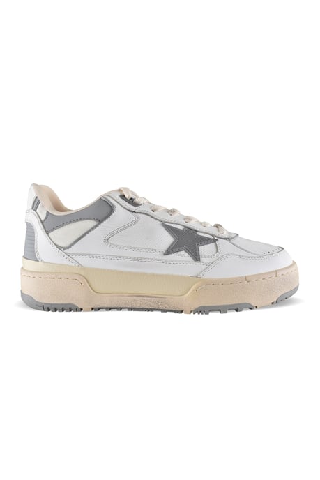 Golden Goose Deluxe Brand Sneakers Forty2 Blanco - Image 1