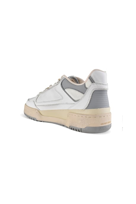 Golden Goose Deluxe Brand Sneakers Forty2 Blanco - Image 3