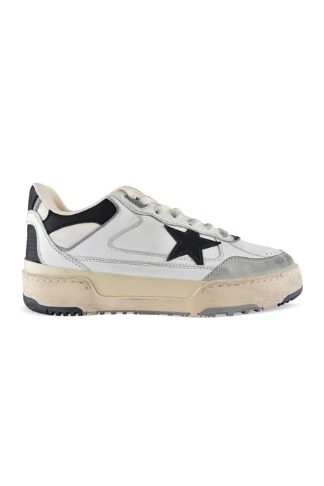 Golden Goose Deluxe Brand Sneakers Forty2 Blanco - Image 1