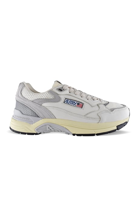 Autry Baskets Hyperway Blanco - Image 1