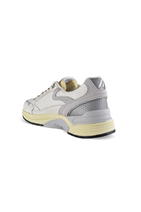 Autry Baskets Hyperway Blanco - Image 3