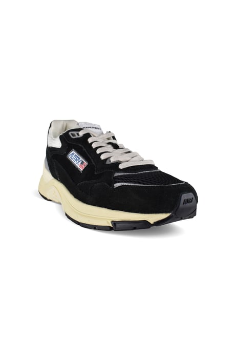 Autry Baskets Hyperway Negro - Image 2