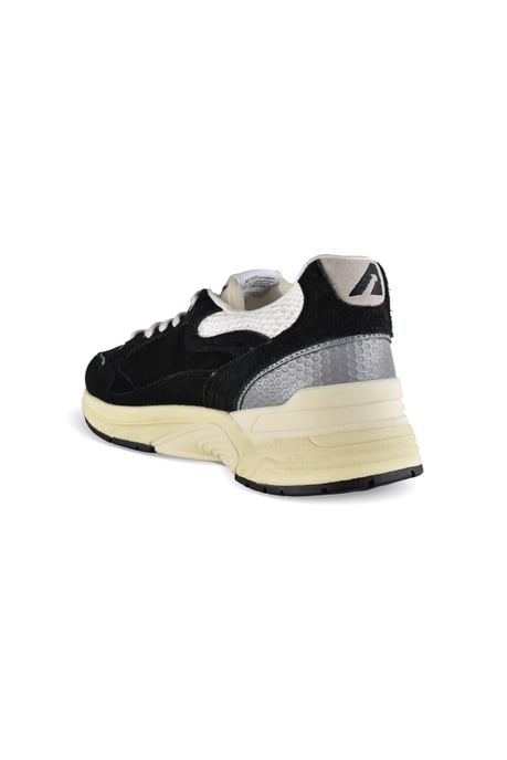 Autry Baskets Hyperway Negro - Image 3