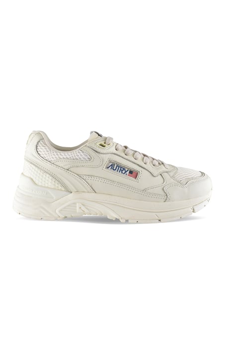 Autry Baskets Hyperway Blanco - Image 1