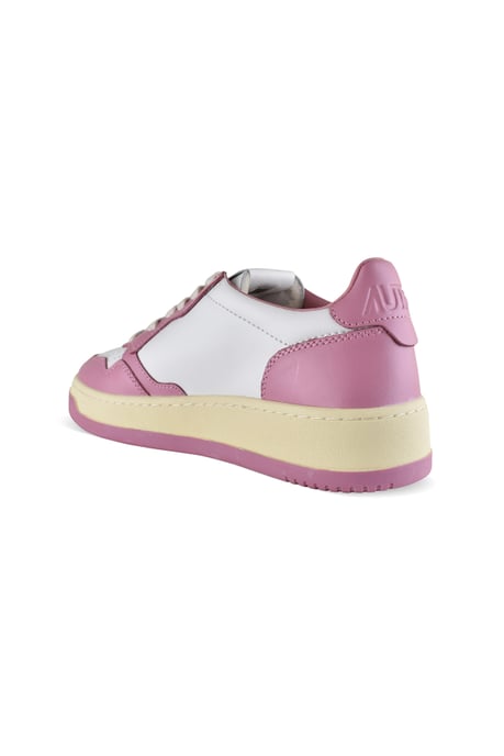 Autry Baskets Medallista Rosa - Image 3
