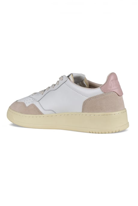 Autry Sneakers Medalist Blanco - Image 3