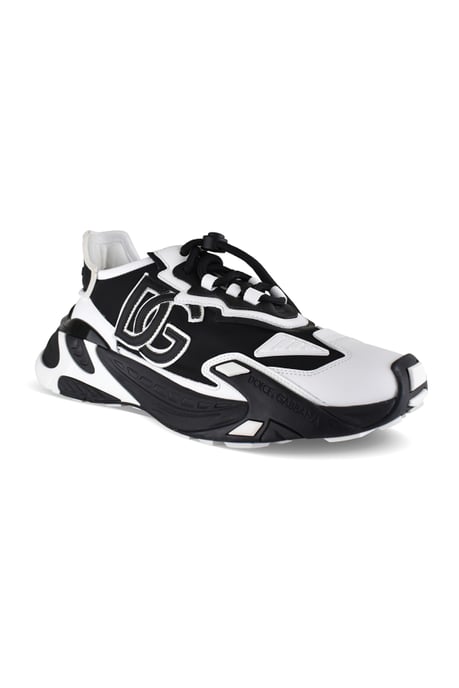 Dolce&Gabbana Sneakers Día más rápido Negro - Image 2