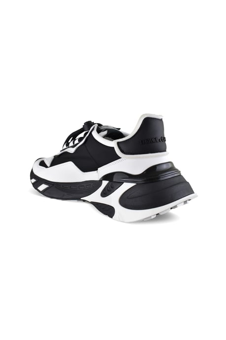 Dolce&Gabbana Sneakers Día más rápido Negro - Image 3