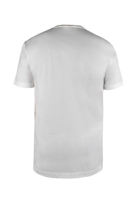 Dolce&Gabbana Camiseta Blanco - Image 2
