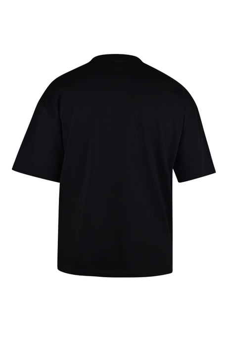 AMIRI Camiseta Negro - Image 2