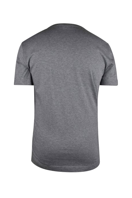 Dolce&Gabbana Camiseta Gris - Image 2