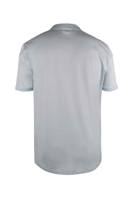 C.P. Company Polo Azul - Image 2