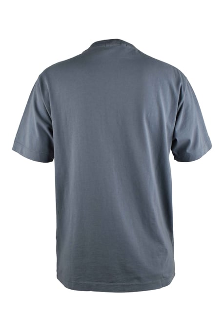 Stone Island Camiseta Azul - Image 2
