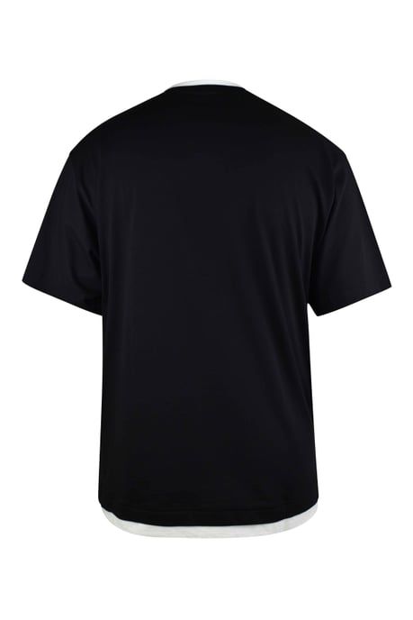 Dolce&Gabbana Camiseta Negro - Image 2