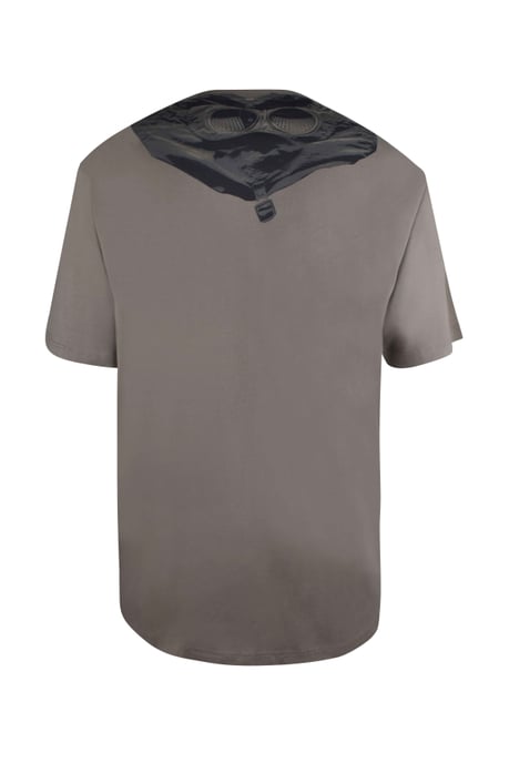 C.P. Company Camiseta Marrón - Image 2